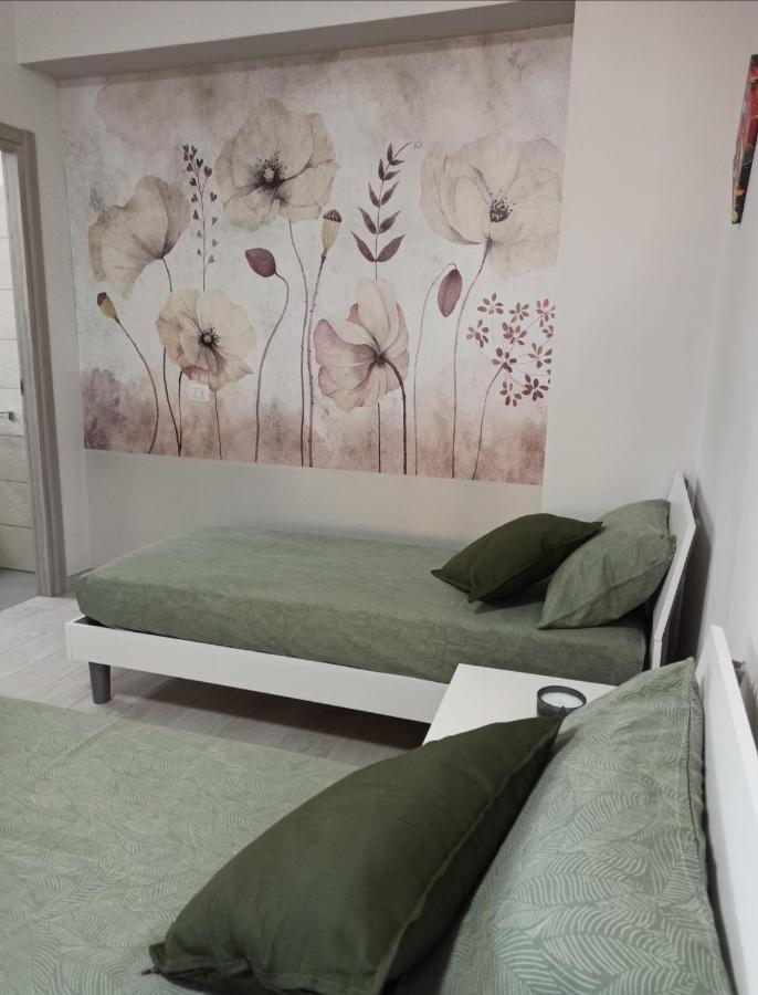 Esmada Lamezia Terme Apartment Ngoại thất bức ảnh