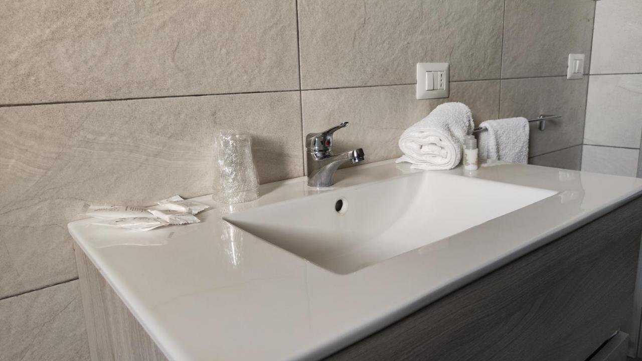 Esmada Lamezia Terme Apartment Ngoại thất bức ảnh