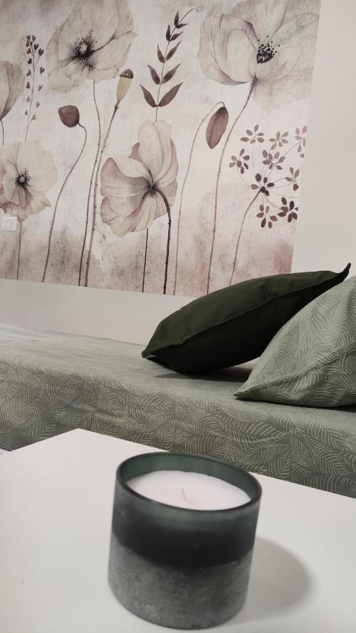 Esmada Lamezia Terme Apartment Ngoại thất bức ảnh